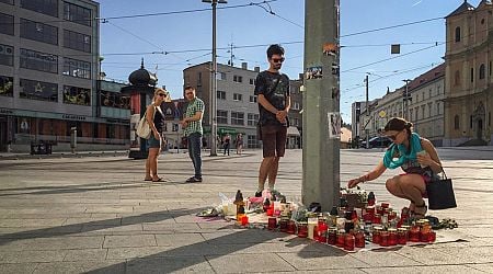 Filipino killed in Bratislava may get memorial