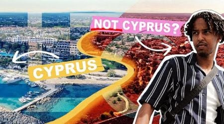 The Side of Cyprus Nobody Talks About (TRNC Documentary)