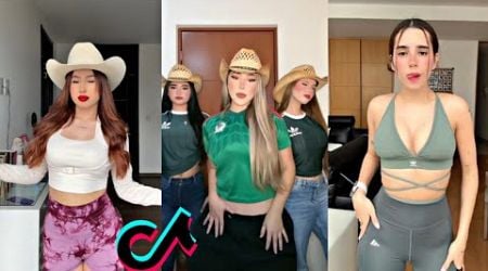 Las Mejores Tendescias y Bailes de Tik Tok | Nuevos trends tiktok 2024 | Bailando TIK TOK