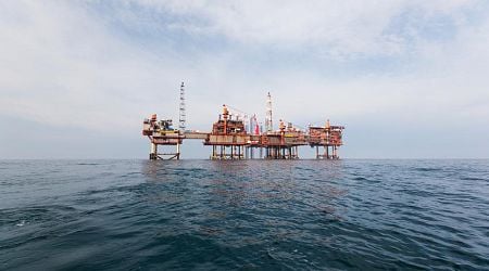 Researchers think that there may be no gas production by 2030 at the North Sea