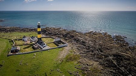 From lighthouse life to glamping under the stars: An inside guide to the best places to stay in Northern Ireland