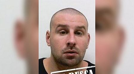 Spanish authorities on high alert after violent prisoner from Cheshire escapes jail in Portugal