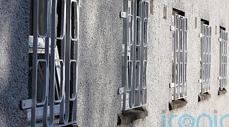 Irishman found dead inside prison cell in Portugal