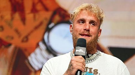 Jake Paul tells boxing fans the best bet to place on fight with Mike Tyson: 'Safest bet'