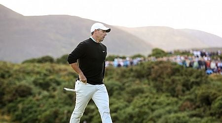 Why missing out on the Irish Open will be a huge deal to Rory McIlroy