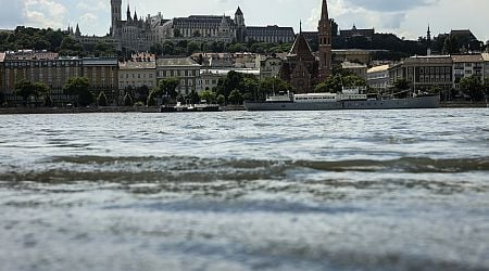 Budapest mayor: City institutions ready to protect capital from flood