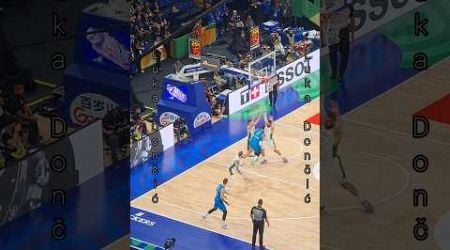 Draws Foul Easily! Luka Doncic&#39;s Free Throws #fiba #basketball #slovenia #forward #guard #slovenia