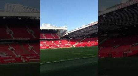 #manchesterunited #football #ground #unitedkingdom