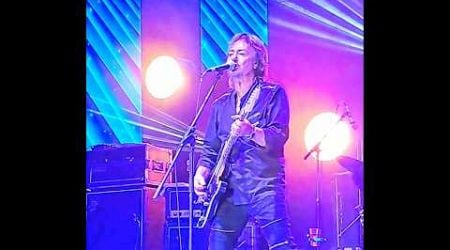 Chris Norman - Wild Wild Angels, Tallinn,Estonia