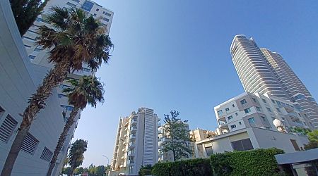 Foreign buyers in Cyprus moving away from ultra expensive properties