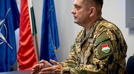 NATO Military Discusses Its Strategic Future in Prague