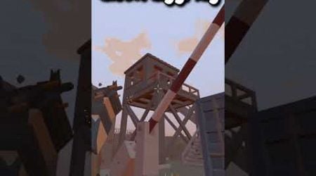 Point Lima Chaos In Unturned Arid #unturned #shorts