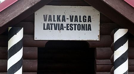 Latvia and Estonia to compare notes in Valga