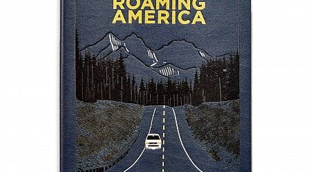 Roaming America