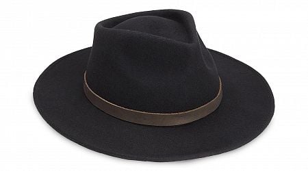 Barbour Crushable Bushman Hat