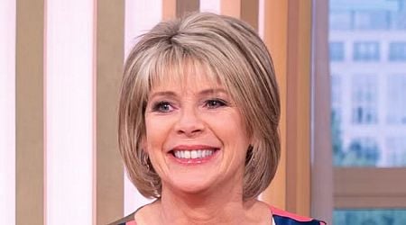 Eamonn Holmes 'in it for the long haul' after Ruth Langsford hires 'fierce' divorce lawyer