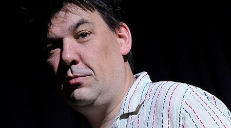 Father Ted writer Graham Linehan 'subjected to discrimination in Belfast pub', court told