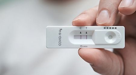 New Covid XEC variant 'taking charge' as experts predict new wave of infections