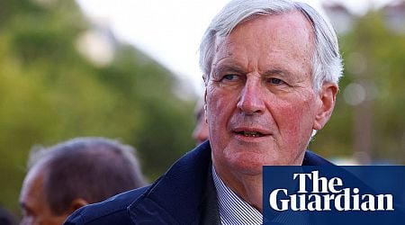 Barnier fights to form French government amid no-confidence threats