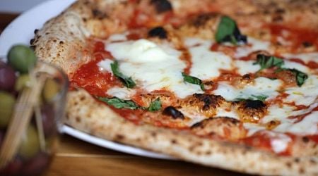 UK tourists 'must not' order pizza in Italy particularly in one major city