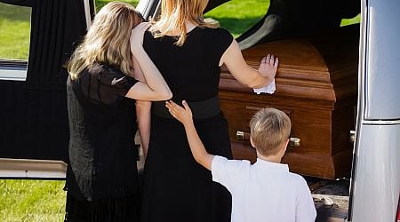 How to make it easier for your loved ones to look after your finances when you die