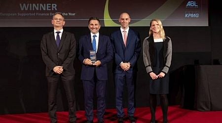 Turkish Airlines receives 3 Airline Economics awards