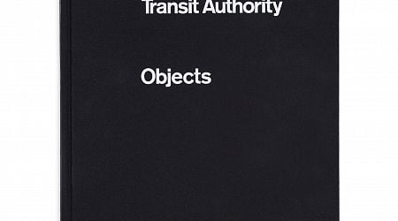 New York City Transit Authority: Objects