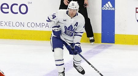 How Did the Maple Leafs Players Spend Their Summer?