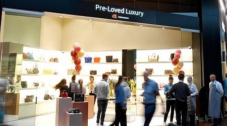 Pre-Owned Luxury Comes To Copenhagen Airport And Royal Caribbean Amid Faded High-End Demand