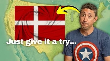 5 Things America could learn from DENMARK