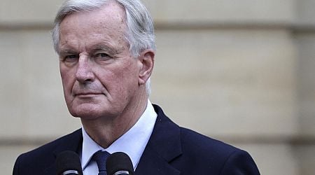 French PM Barnier presents new cabinet picks to Macron