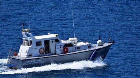 Migrant boat sinks off Samos - Four bodies recovered