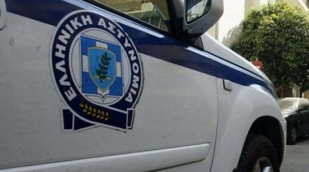 Albanian injured in gunfire incident in Metaxourgio