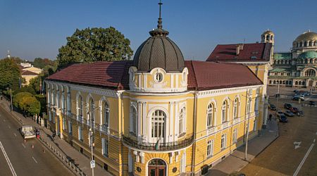 Bulgarian Academy of Sciences elects six new academicians