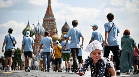 Russia wants a baby boom, but some women resist becoming a mother for the motherland