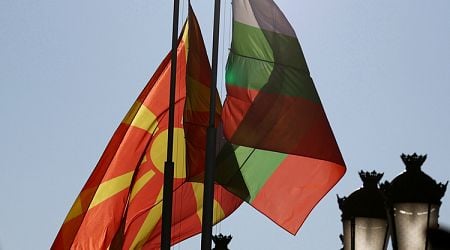 In New York, President Commends Parliament for Adopting Declaration on Dialogue with Skopje