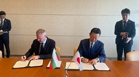 Tourism Ministry Signs Historic Memorandum of Cooperation with Japan Tourism Agency