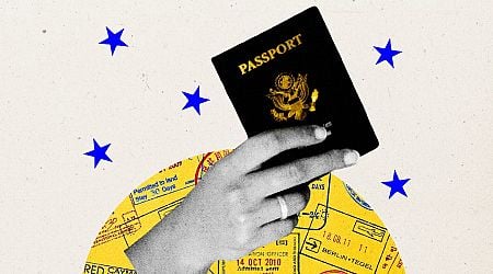 I help the ultrawealthy secure golden visas and golden passports. Here are the top 5 countries they want to move to.