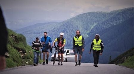 The last part - Austria eXtreme Triathlon 2024 Longversion