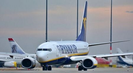 Ryanair launches two new Croatia routes