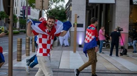 Croatians coming back home to get five-year tax exemption