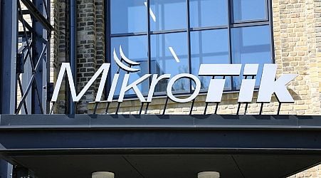 MikroTik gives EUR 1 million to University of Latvia