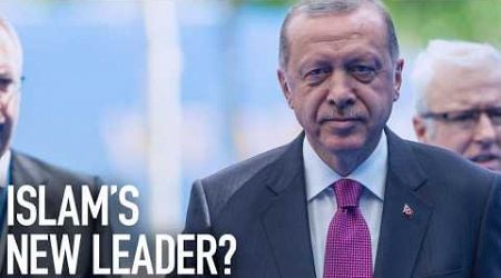 TURKEY | A Muslim Superpower?