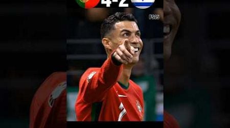 Portugal Slaughtered Israel Euro 2024 Imaginary #youtube #football #shorts