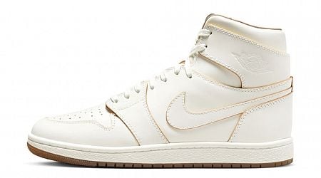 Official Look at the Air Jordan 1 High Wings "Phantom"