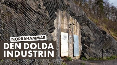 Norrahammar - Den Dolda Industrin