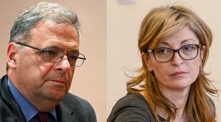 Bulgaria submits two candidates for EU Commissioner