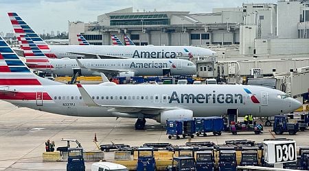 American Airlines adds 5 new European routes, boosts 10 flights for summer 2025