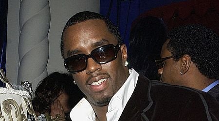 Sean 'Diddy' Combs' bizarre explanation for having 1,000 bottles of baby oil in house