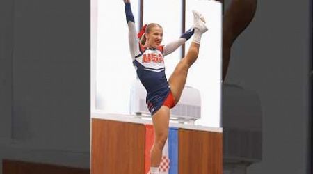 USA cheer in Croatia 2024! #cheerleading #stunt #cheerleader #usacheer